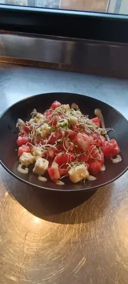 Menu_Le Bistrot du Village_Lescar_image_7