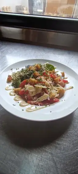 Menu_Le Bistrot du Village_Lescar_image_8