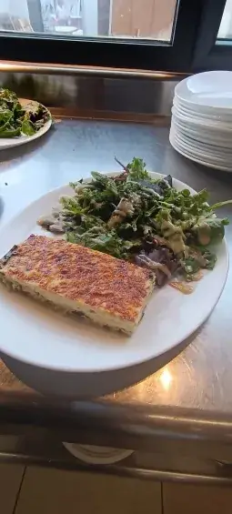 Menu_Le Bistrot du Village_Lescar_image_9