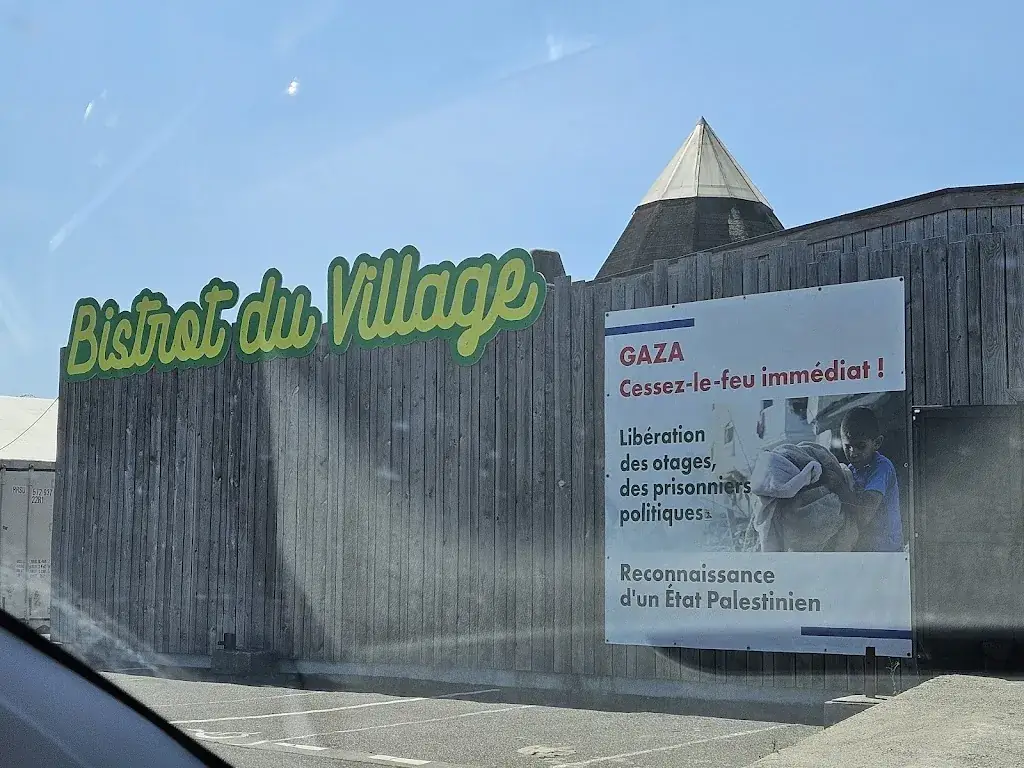 Liz P_Le Bistrot du Village_Lescar_review