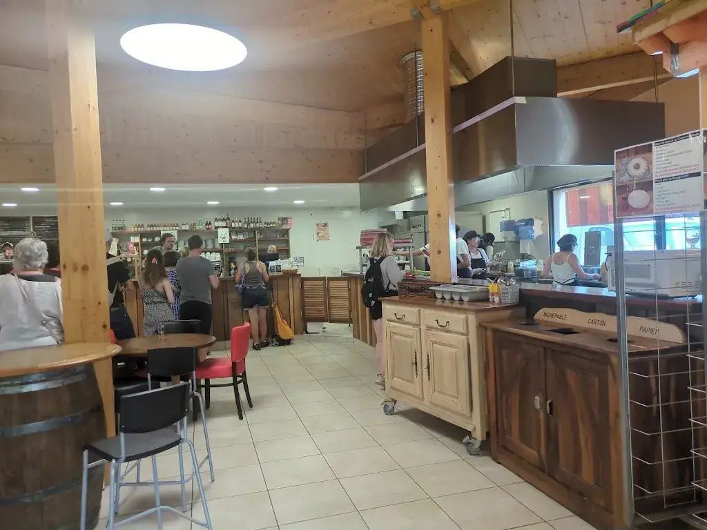 Sjoerd Boerrigter_Le Bistrot du Village_Lescar_review