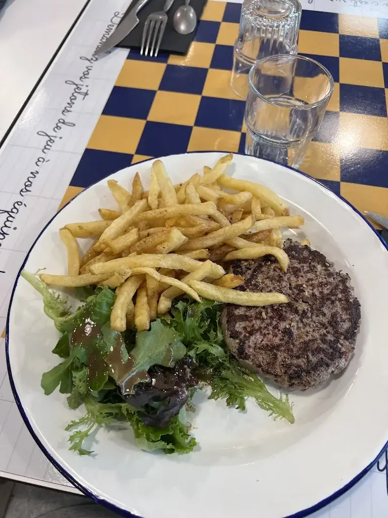 Menu_La Cantoche des Grands Enfants_Lescar_image_8