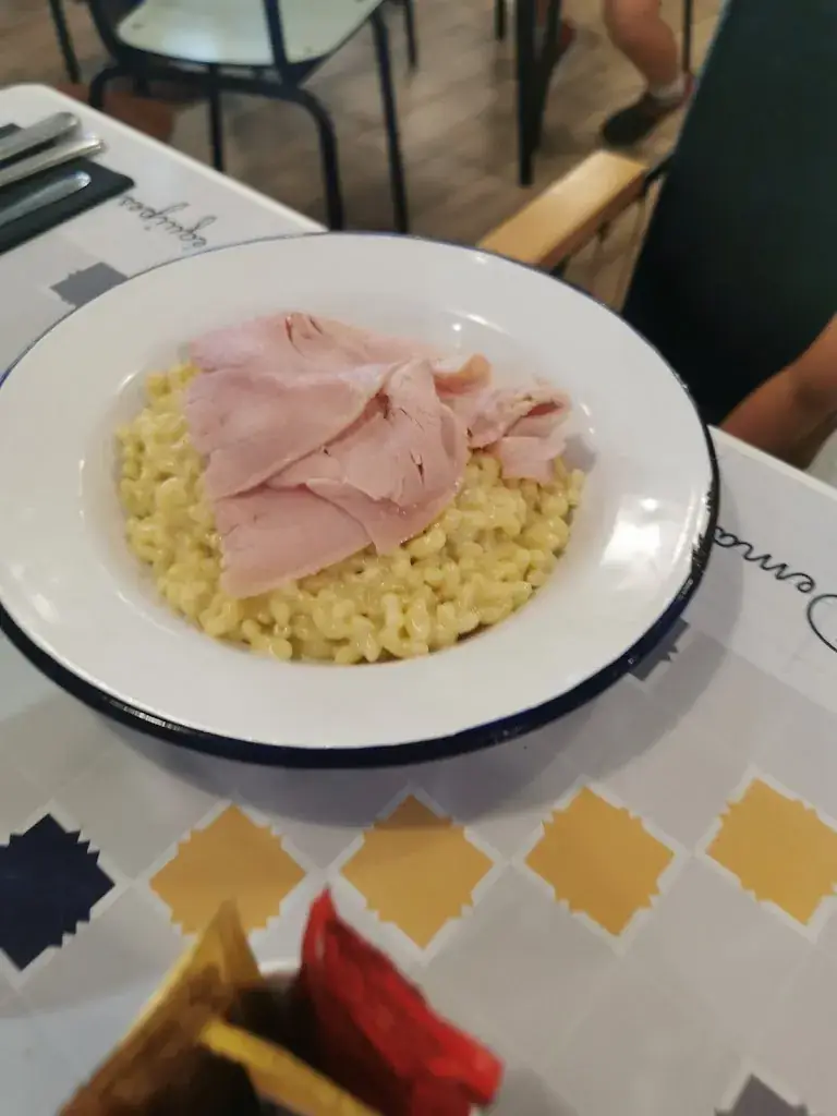 Tamenasse Severine_La Cantoche des Grands Enfants_Lescar_review