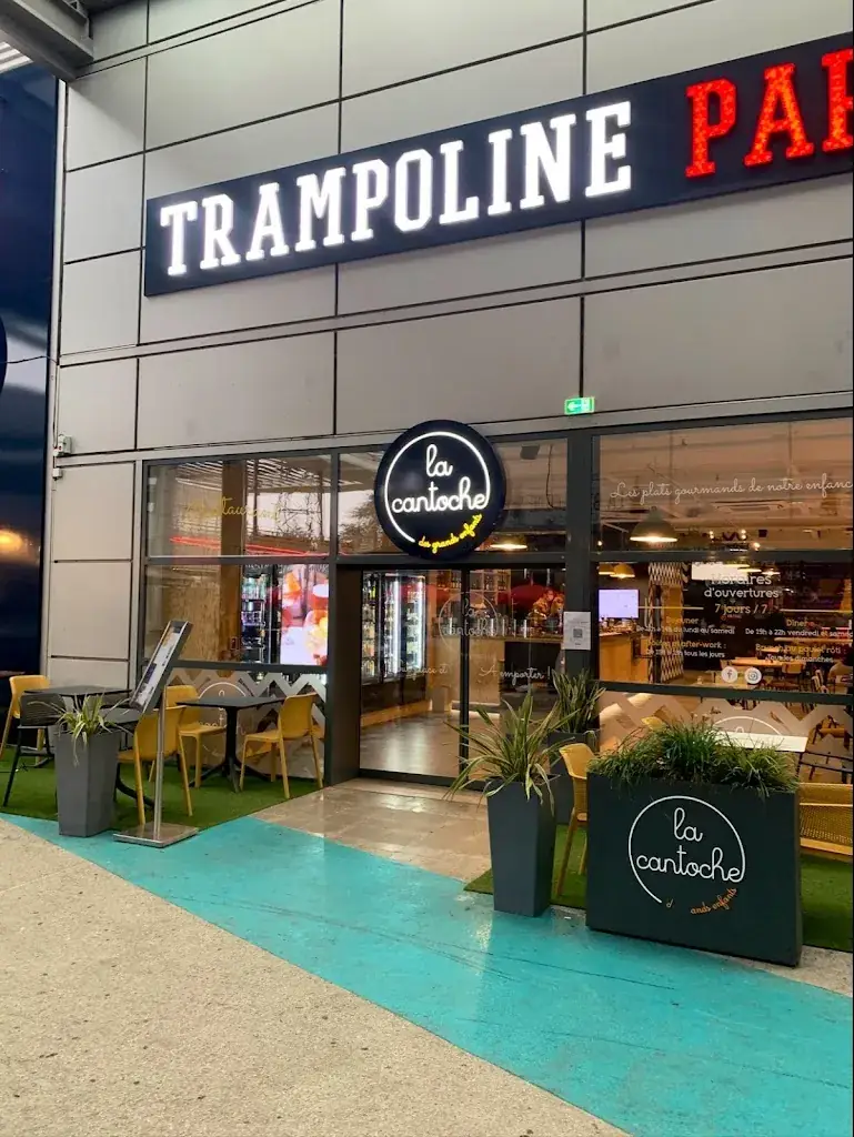 Mitch Mitch_La Cantoche des Grands Enfants_Lescar_review