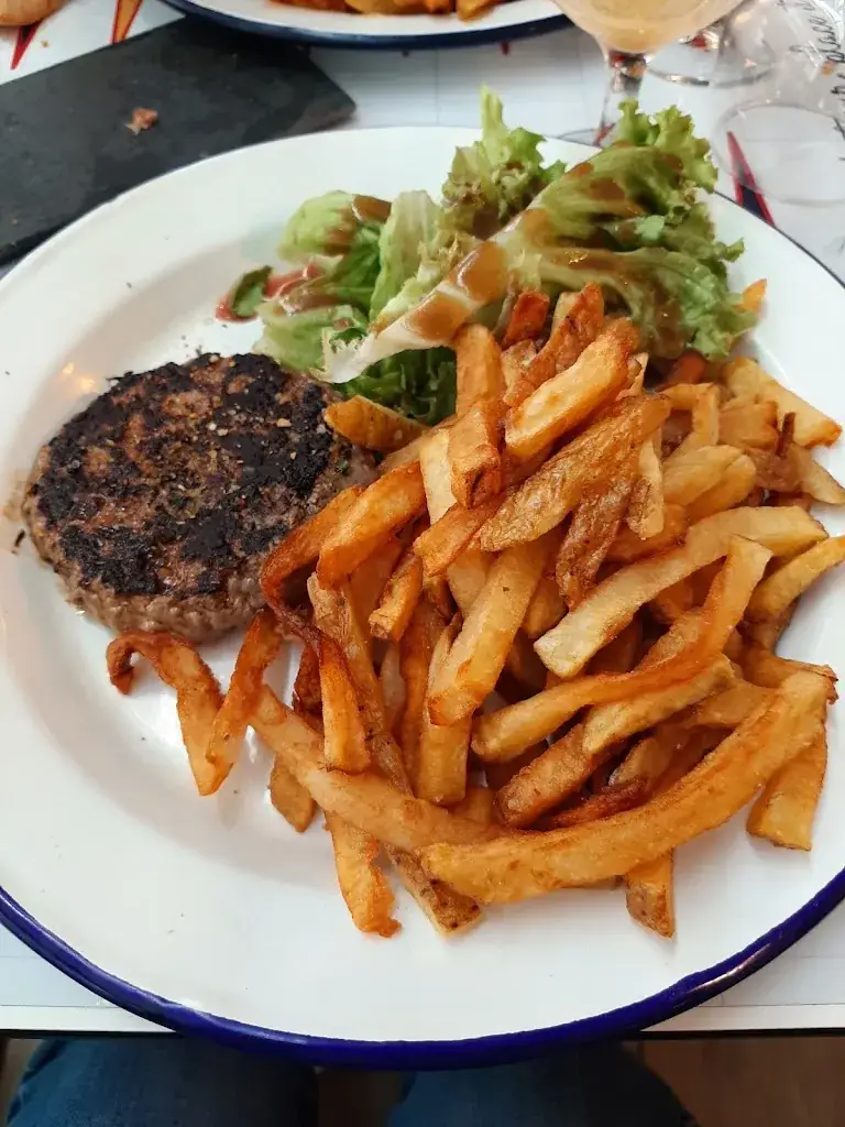 Marlene M_La Cantoche des Grands Enfants_Lescar_review