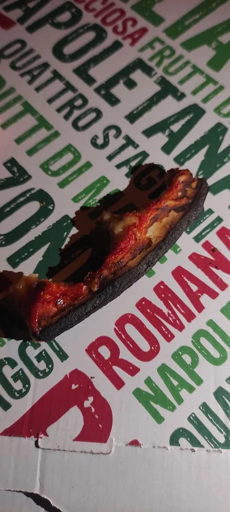 Quentin_Pizza Paladino_Lagnieu_review