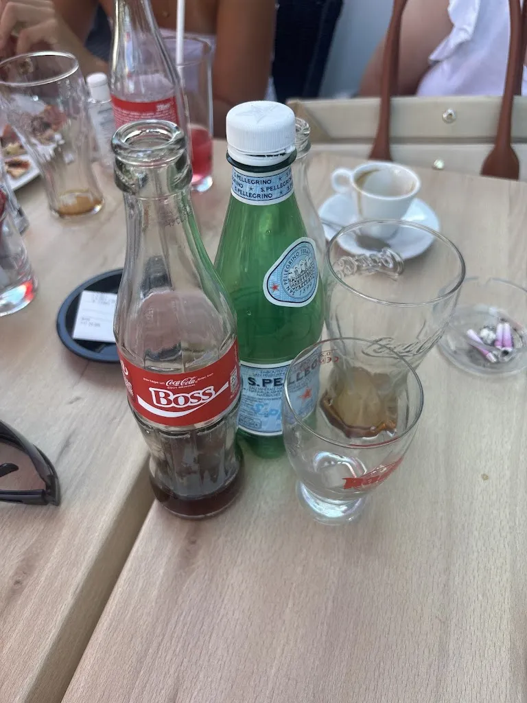 Jasmine Haddioui_La Fabbrica_Lescar_review