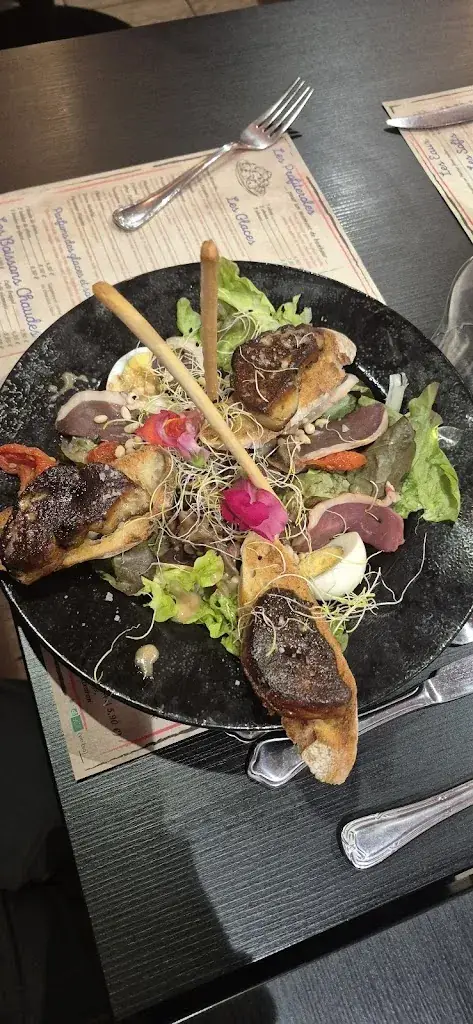 Menu_La Madeleine_Lescar_image_8