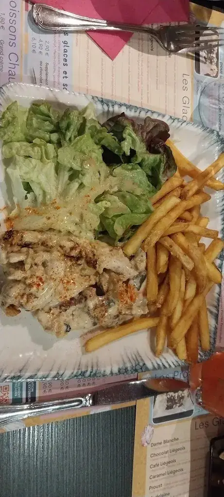 mywilfried 1_La Madeleine_Lescar_review