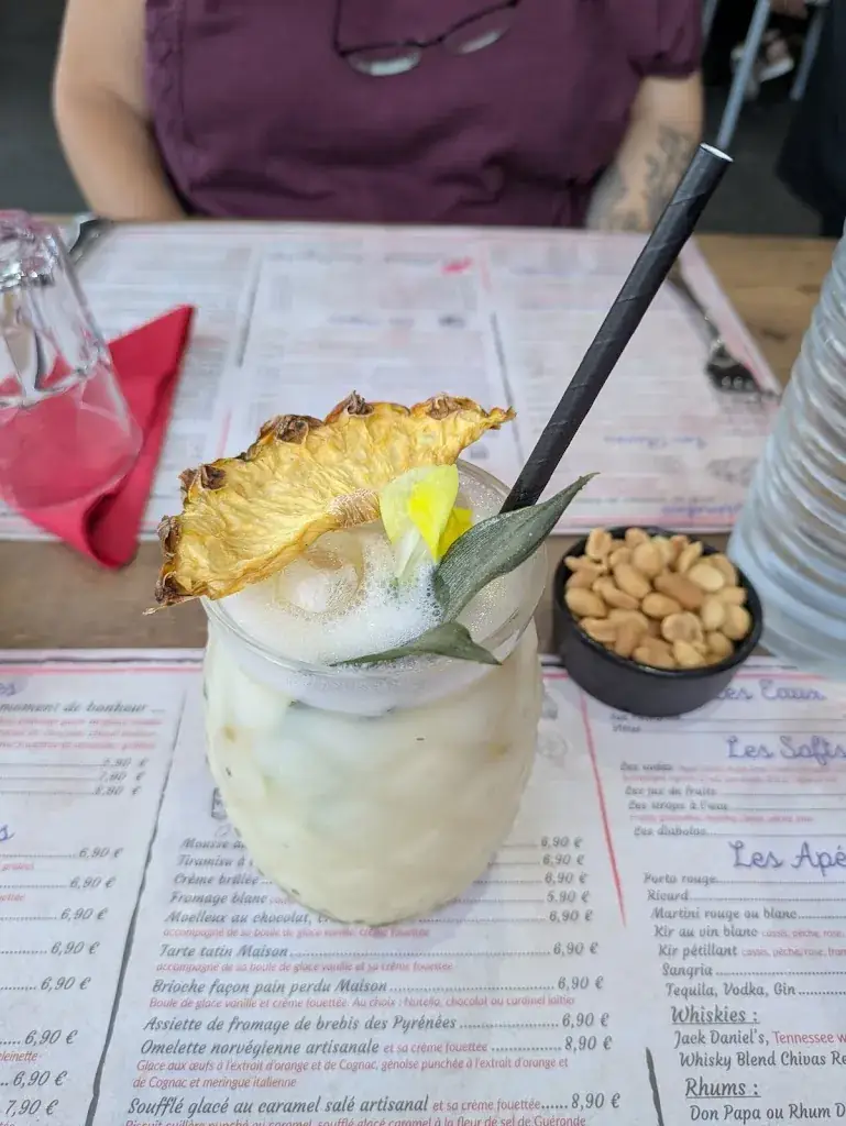 Laetitia Durand_La Madeleine_Lescar_review