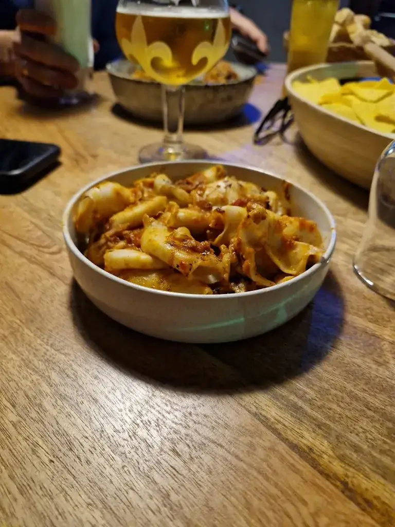 Iban Cs_Maya_Lescar_recensione