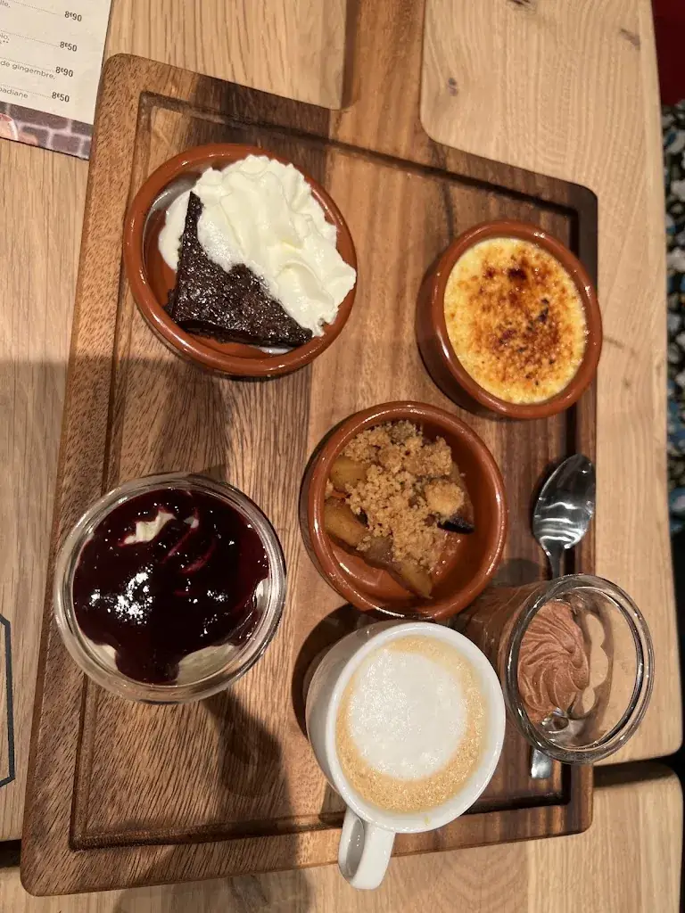 Menu_Hippopotamus Steakhouse_Lescar_immagine_6