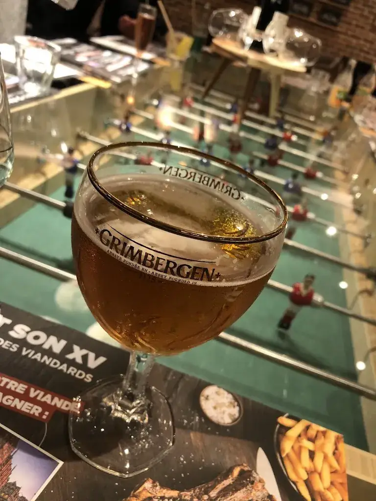 Menu_Hippopotamus Steakhouse_Lescar_immagine_7