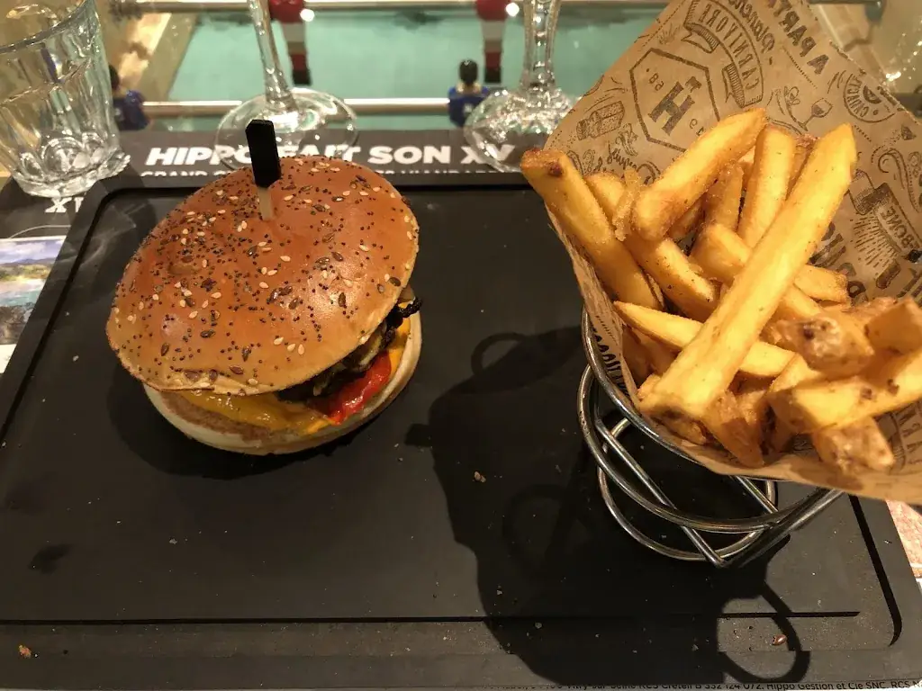 Menu_Hippopotamus Steakhouse_Lescar_immagine_8