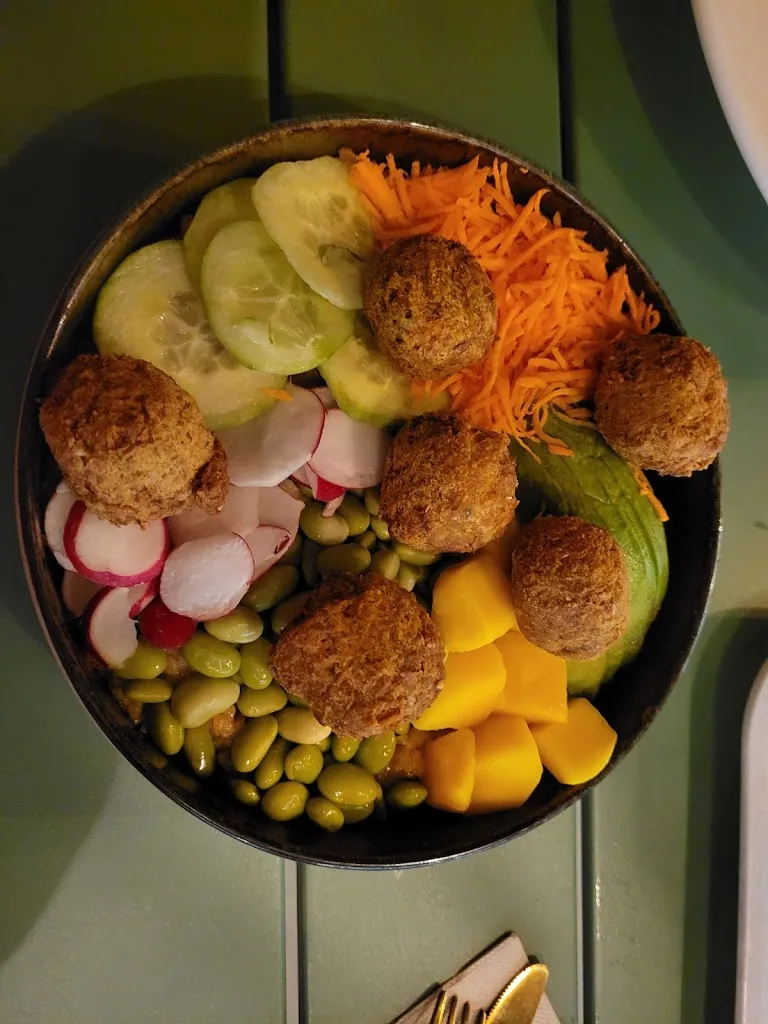 Tash J_Henri Food Court | Pau - Lescar_Lescar_recensione