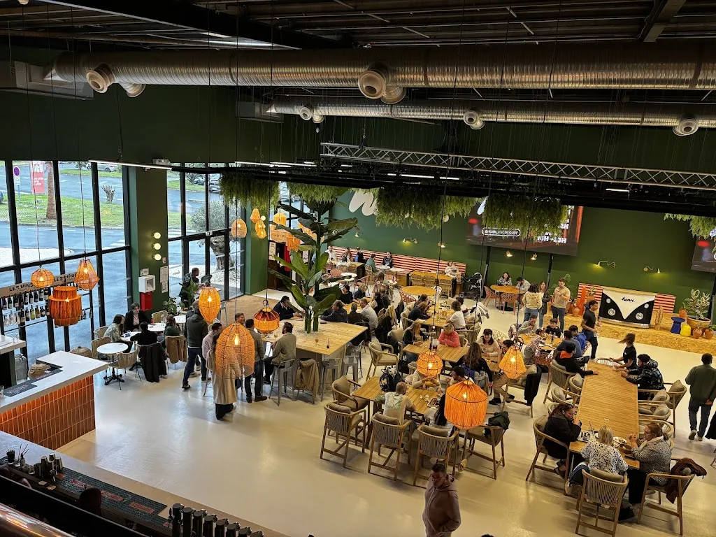 Henri Food Court | Pau - Lescar_Lescar_slider_image_1
