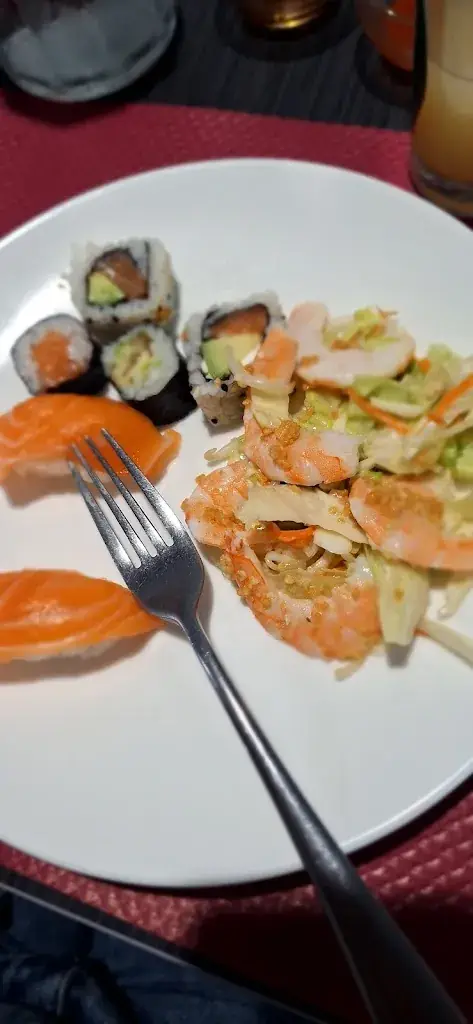 ACHTOUK Soukaina_Boramei_Lescar_Bewertung