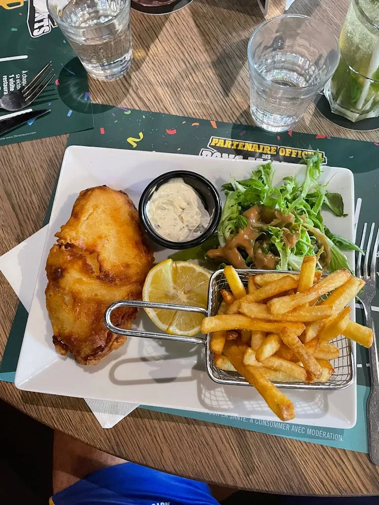 Menu_3 Brasseurs Pau Lescar_Lescar_image_5