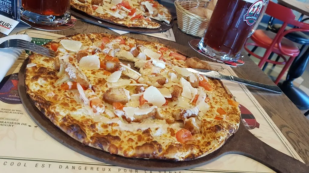 Tomislav Boško_3 Brasseurs Pau Lescar_Lescar_review