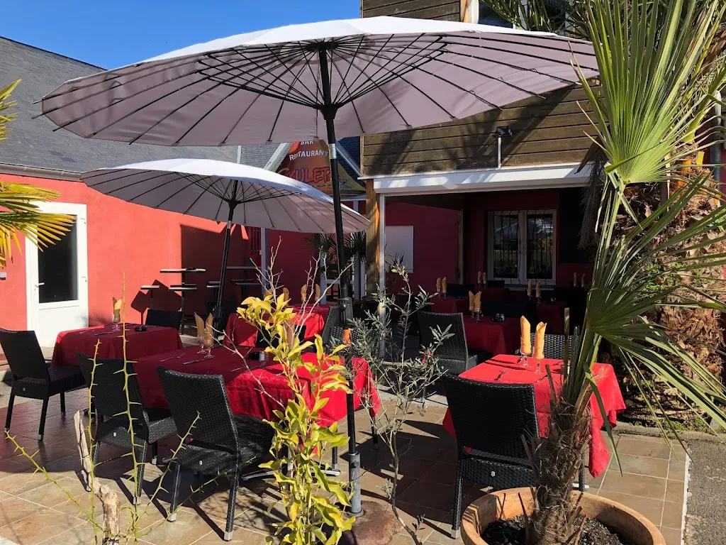 Chez Linda restaurant in Lescar