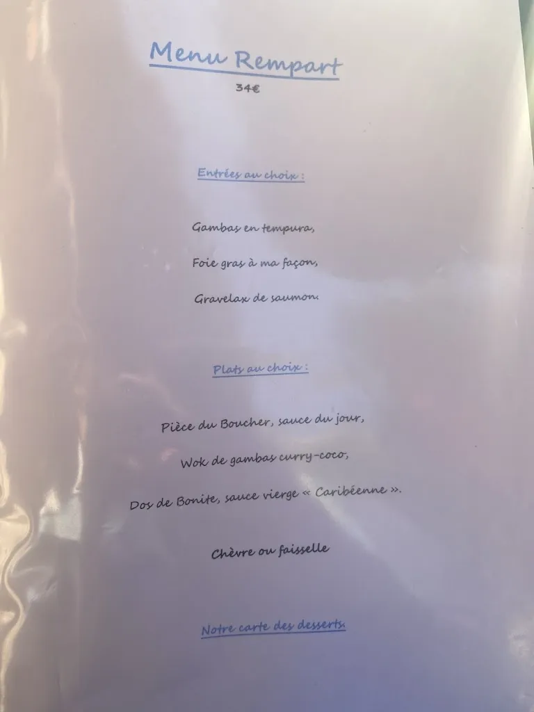 Menu_Le Rempart_Saint-Sorlin-en-Bugey_image_2