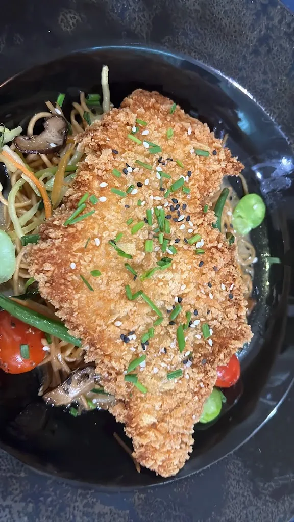 fatima mirza_Le Rempart_Saint-Sorlin-en-Bugey_review