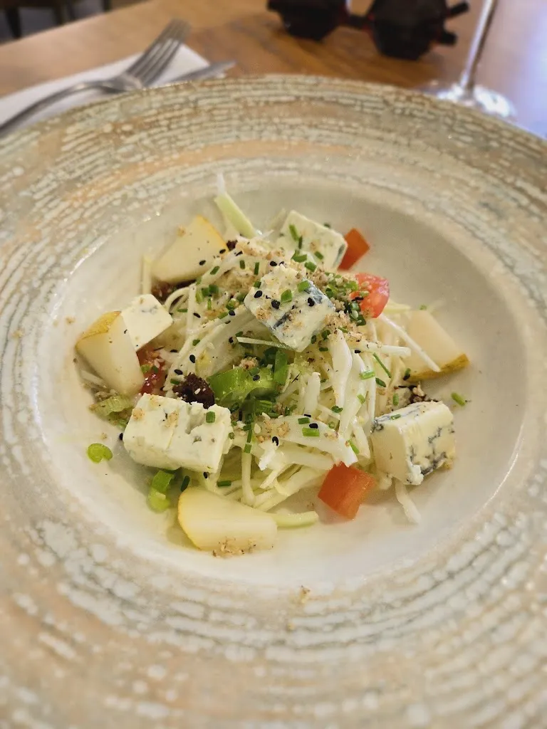 Gabriel V._Le Rempart_Saint-Sorlin-en-Bugey_review