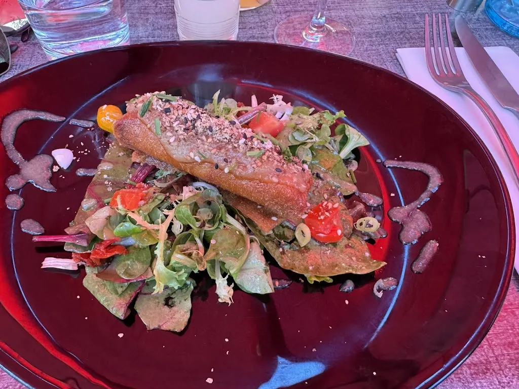 Vincent Stiévenart_Le Rempart_Saint-Sorlin-en-Bugey_review