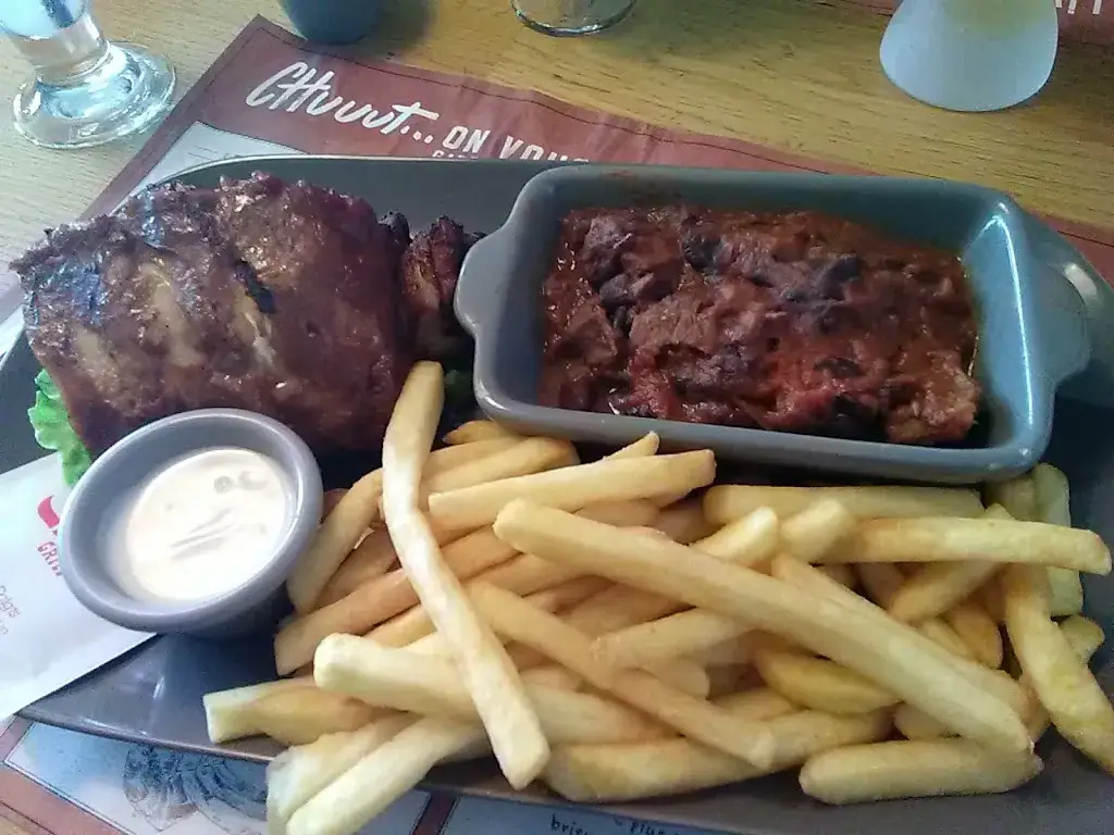 Menu_Buffalo Grill Lescar_Lescar_image_9