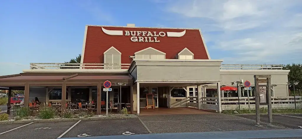 Buffalo Grill Lescar ristorante a Lescar