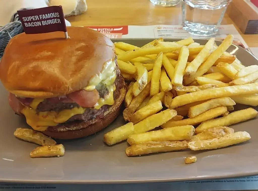 Buffalo Grill Lescar_Lescar_slider_image_3