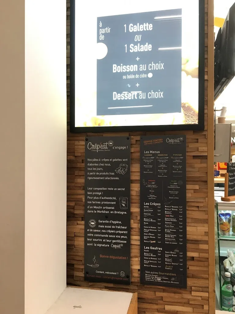 Menu_Crêp'eat Lescar_Lescar_image_2