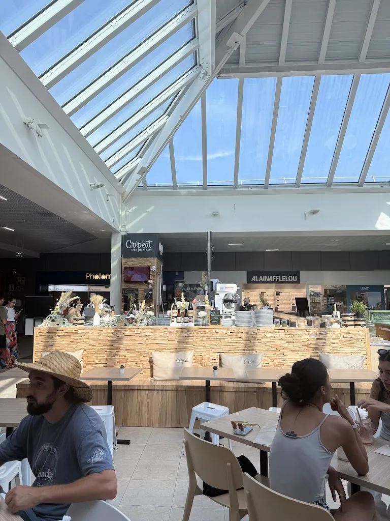 Prisca Pierin_Crêp'eat Lescar_Lescar_review