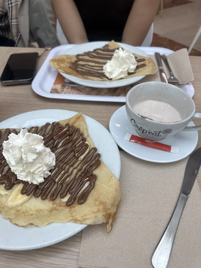 Clo L_Crêp'eat Lescar_Lescar_review