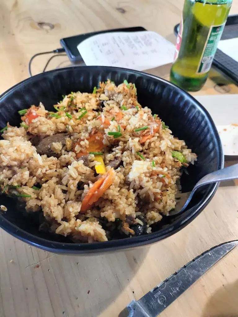 Manon Hubault_TCHIN-TCHIN WOK_Lescar_review