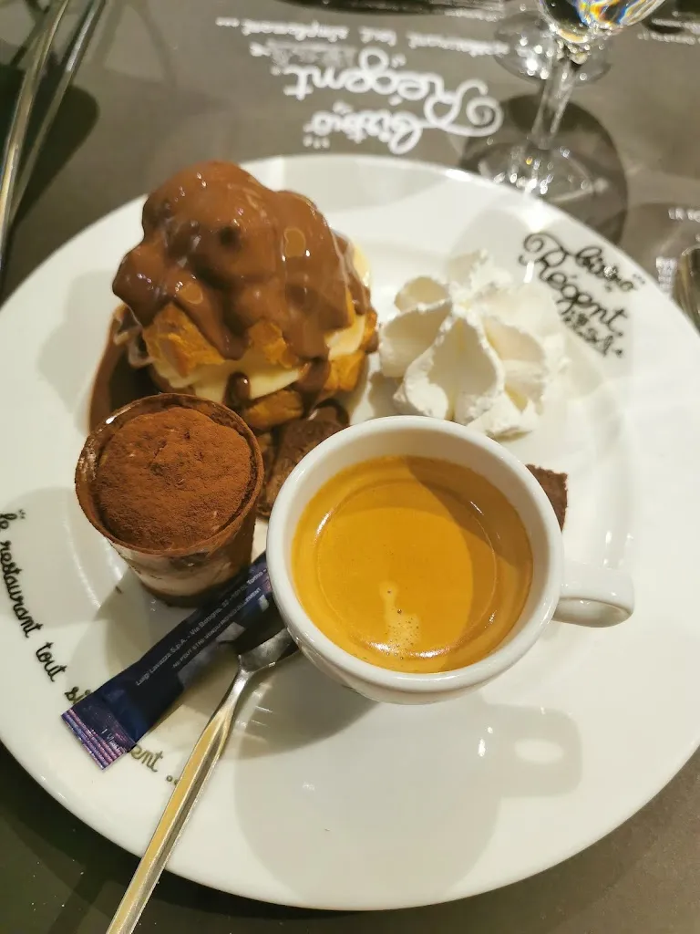 Menu_Bistro Régent LESCAR_Lescar_image_5