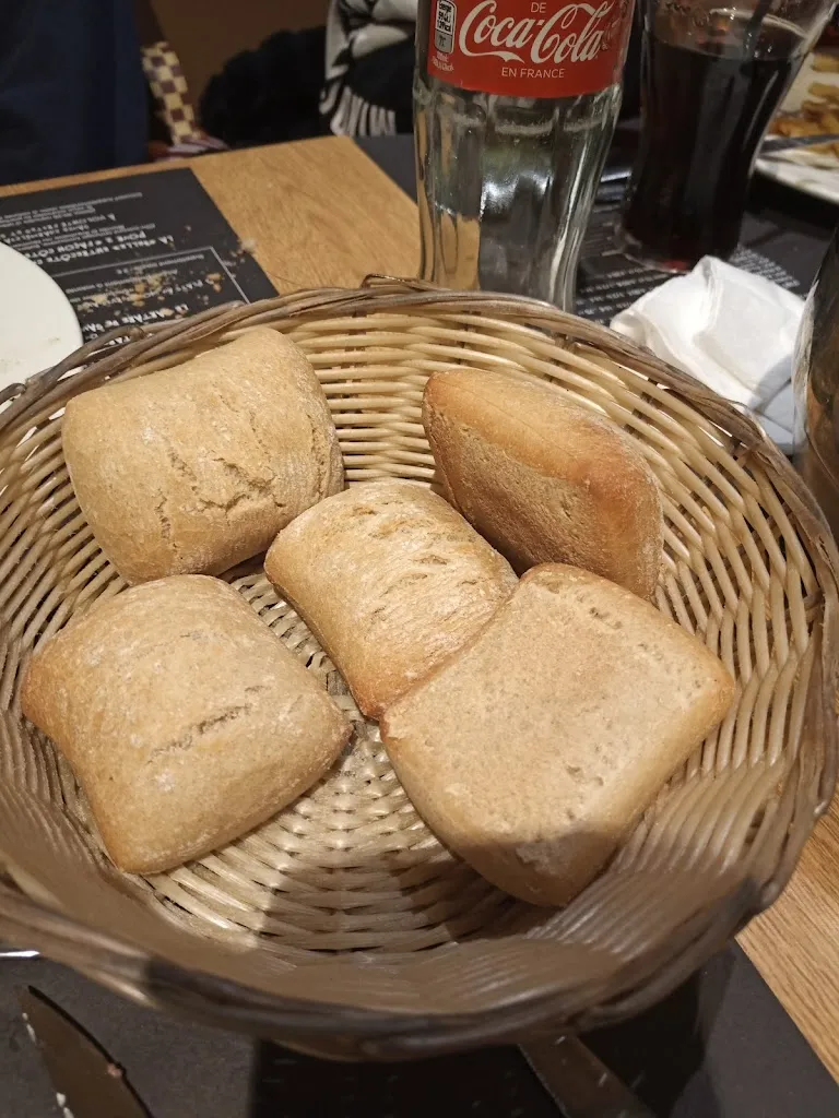 Menu_Bistro Régent LESCAR_Lescar_image_7