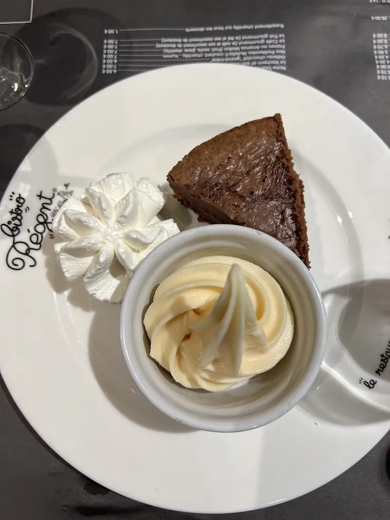 Travel X_Bistro Régent LESCAR_Lescar_review