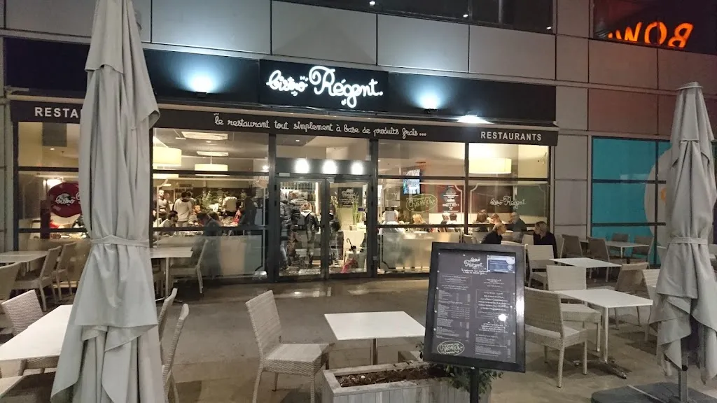 Bistro Régent LESCAR restaurant in Lescar