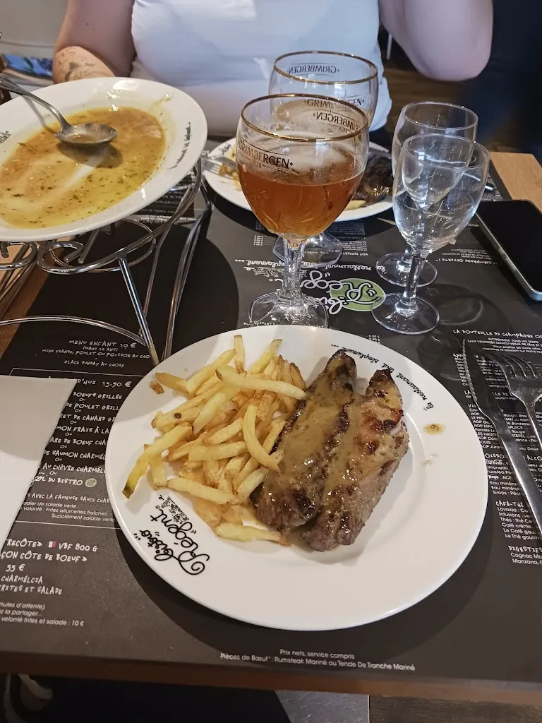 Bistro Régent LESCAR_Lescar_slider_image_3