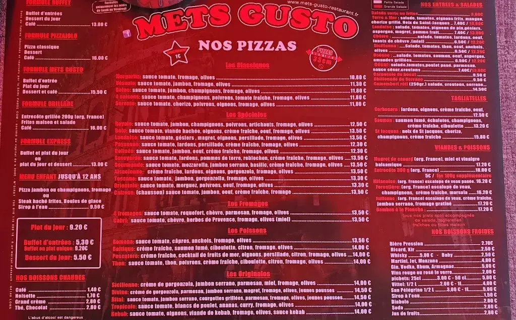 Menu_Mets Gusto_Lons_image_3
