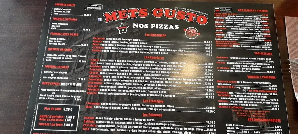 Maminou_Mets Gusto_Lons_review