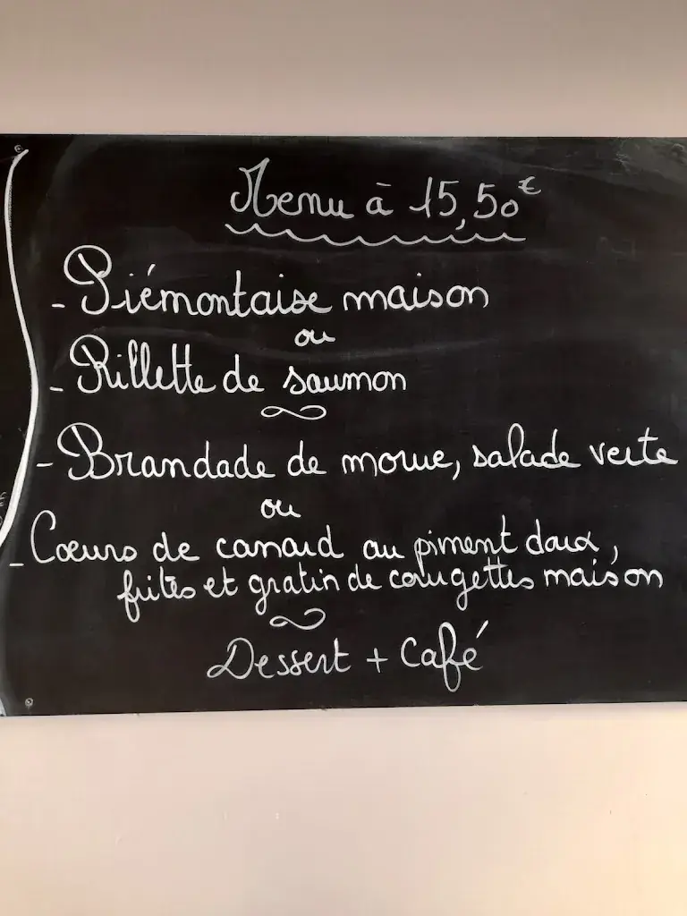 Menu_brasserie Pizzeria Le Matana. Vente a emporter._Lescar_image_3