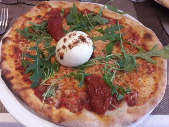 Menu_brasserie Pizzeria Le Matana. Vente a emporter._Lescar_image_5