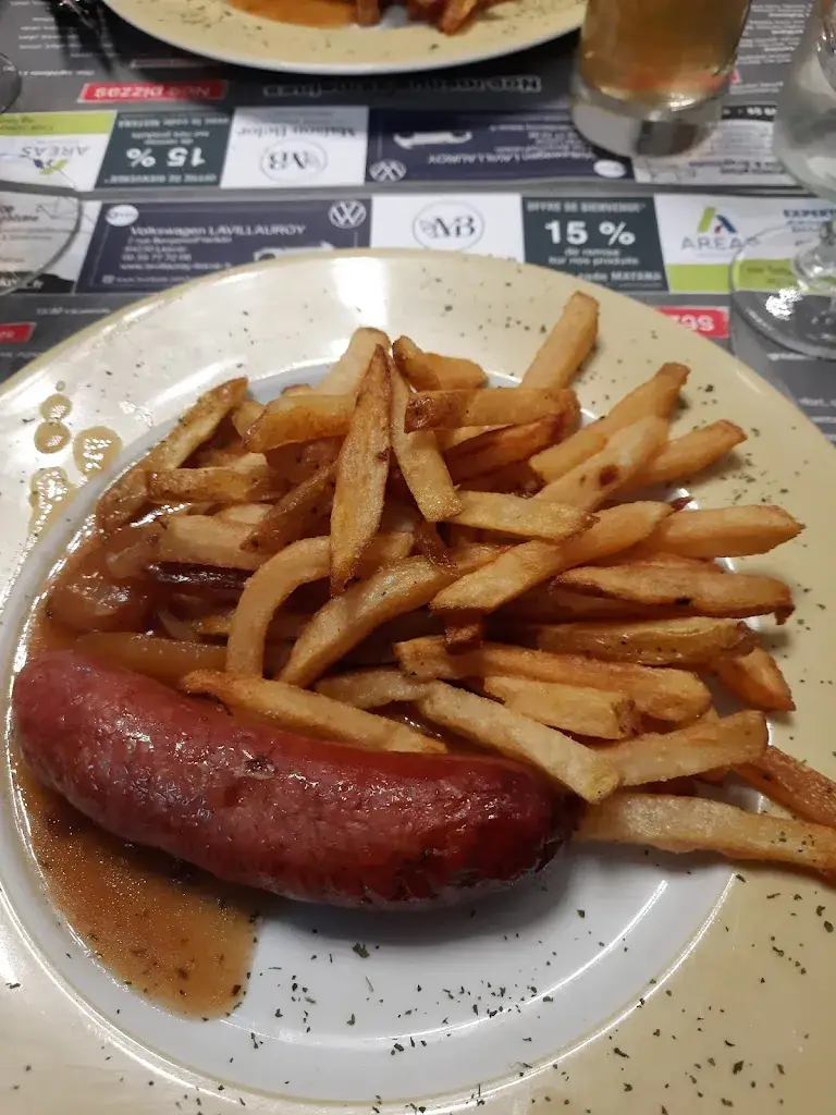 Menu_brasserie Pizzeria Le Matana. Vente a emporter._Lescar_image_8