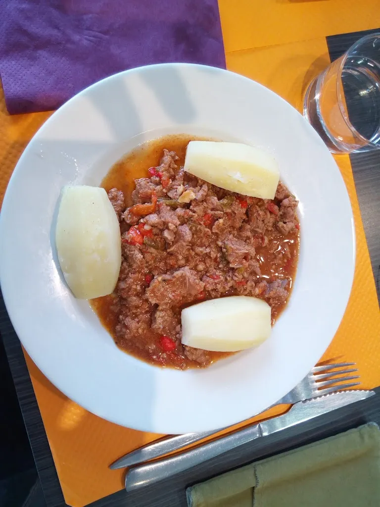 Mario Fortuna_Indoor 64 Sports Complex & Brewery_Lescar_Bewertung