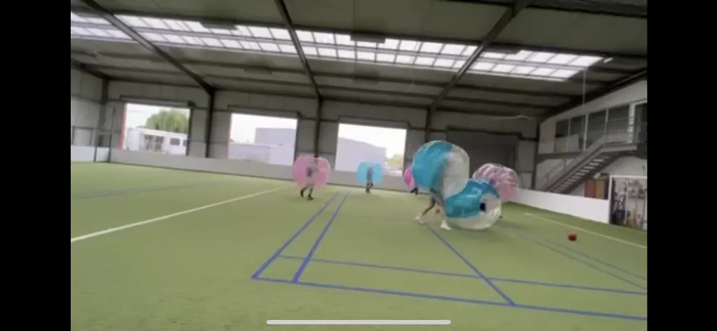 THARAUD Luc_Indoor 64 Sports Complex & Brewery_Lescar_Bewertung