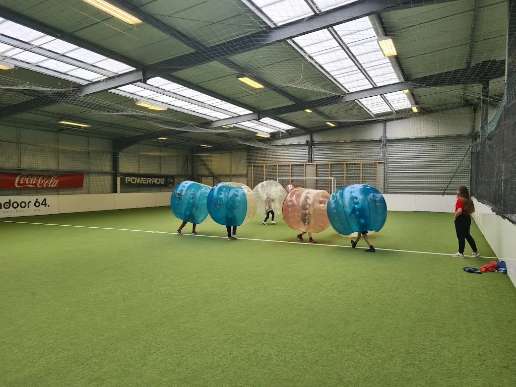 Antoine Aurouze_Indoor 64 Sports Complex & Brewery_Lescar_Bewertung