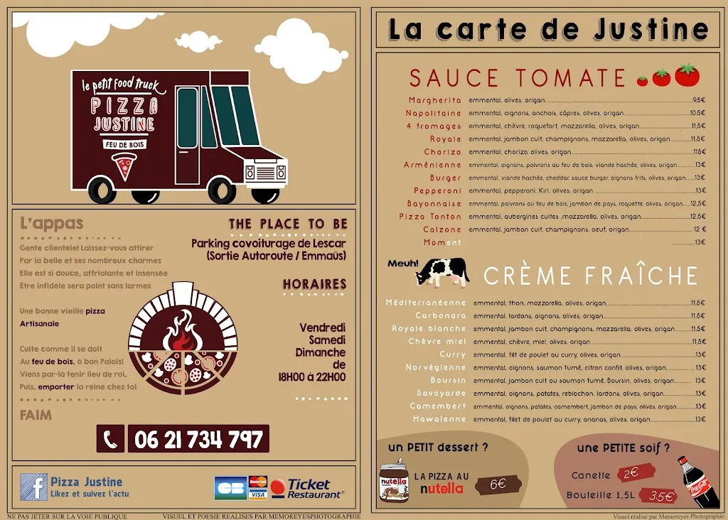 Menu_Pizza Justine_Lescar_image_2