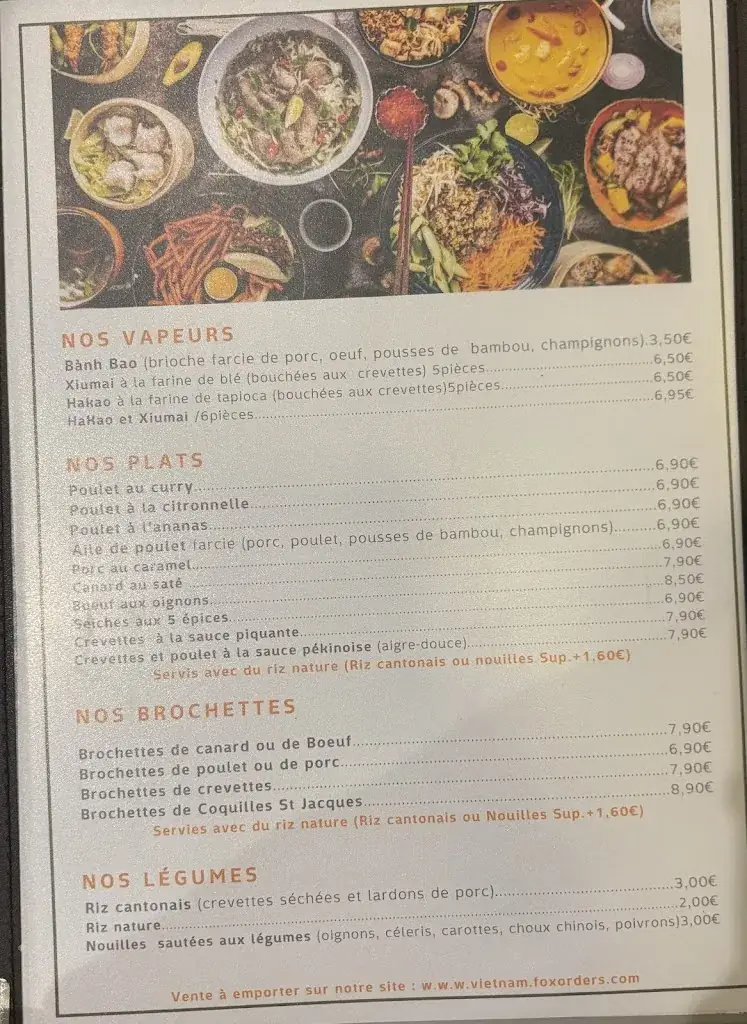 Menu_Vietnam_Lescar_image_3